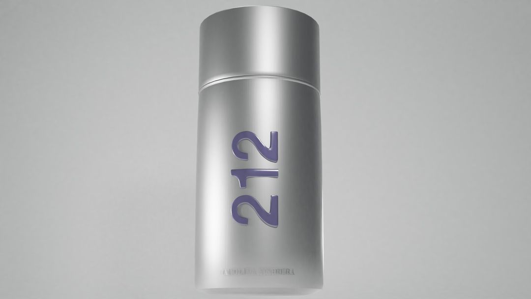 212 Model - CGHero